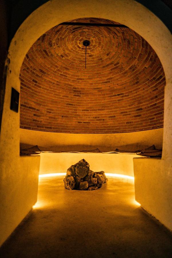 Hotel Casa De Agua à Tepoztlán Extérieur photo